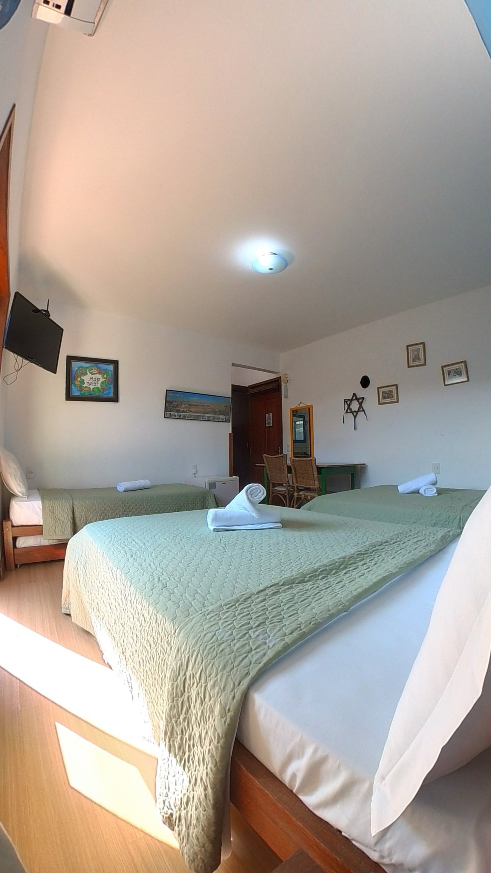 Suíte Térrea com Jardim - Foto 9